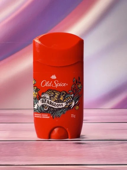 مام استیک اولد اسپایس Old Spice مدل Pure Sport