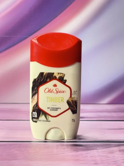 مام استیک اولد اسپایس old spice مدل Timber