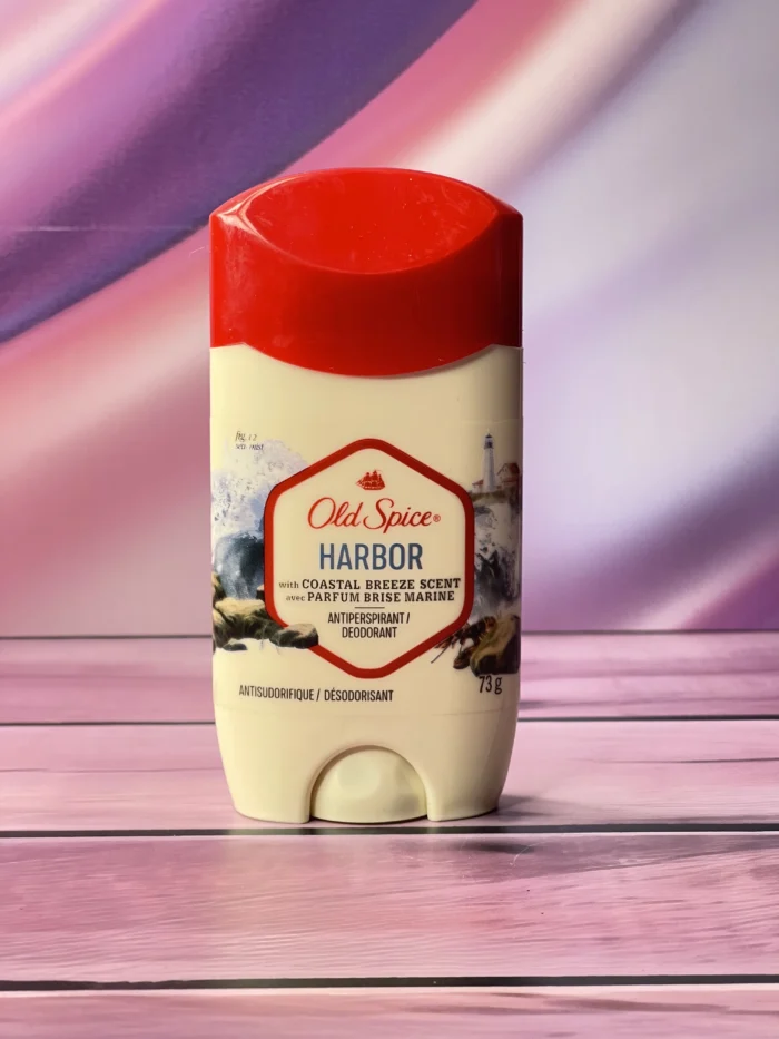 مام استیک اولد اسپایس old spice مدل Harbor